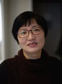 시나리오작가인 서경숙의 대표 이미지