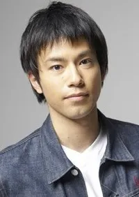 영화배우인 킨죠 야마토의 대표 이미지