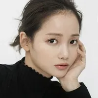 배우인 하연수의 대표 이미지