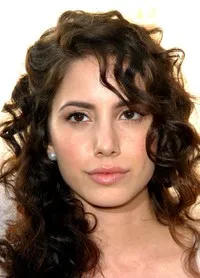 영화배우인 지니 캐스퍼의 대표 이미지