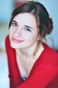 영화배우인 카미유 클라리스의 대표 이미지