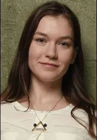 영화배우인 한나 그로스의 대표 이미지