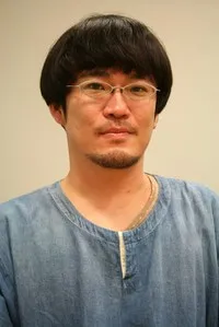 영화감독인 나카노 료타의 대표 이미지