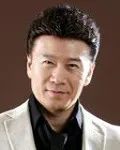 가수인 강진의 대표 이미지
