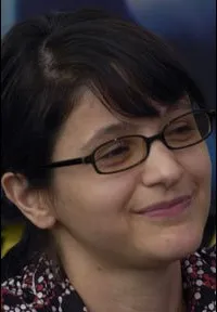 영화감독인 아이세 폴랏의 대표 이미지