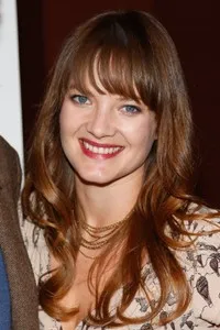 영화배우인 크리스틴 슬레이스먼의 대표 이미지