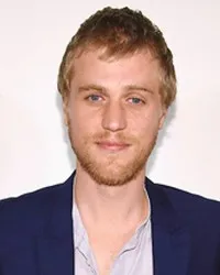 가수, 영화배우인 자니 플린의 대표 이미지