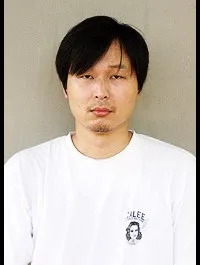 영화배우인 히라하라 테츠의 대표 이미지