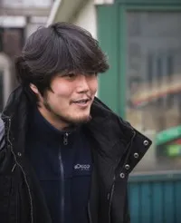 영화배우인 권용환의 대표 이미지