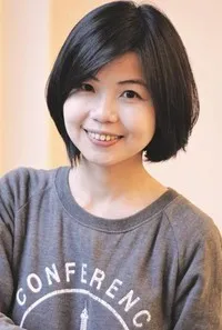 방송PD, 극작가인 진혜령의 대표 이미지