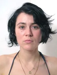 영화배우인 이바 고헤바의 대표 이미지