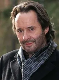 영화배우인 우베 코키슈의 대표 이미지