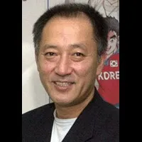 만화가, 대학교수인 이현세의 대표 이미지