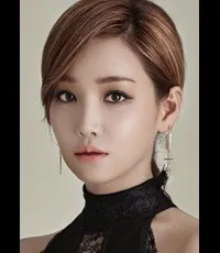 탤런트, 영화배우인 이유리의 대표 이미지