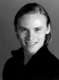 영화배우인 이바르 외른 스베리손의 대표 이미지