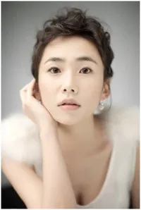 영화배우, 탤런트인 이은의 대표 이미지