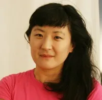 애니메이터인 에바 에인호른의 대표 이미지