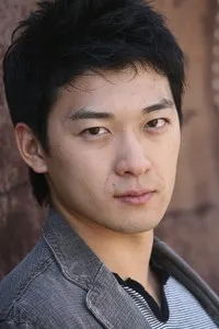 영화배우인 스티브 스펠의 대표 이미지