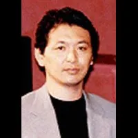 영화감독인 이이다 조지의 대표 이미지