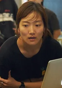 영화감독인 박누리의 대표 이미지