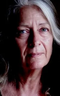 영화배우인 미셸 밸리의 대표 이미지