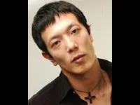 영화배우, 연극배우인 지건우의 대표 이미지