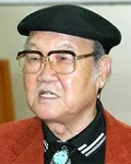 대학교수, 화가인 장리석의 대표 이미지