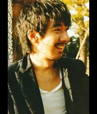 영화배우인 나가오 타쿠마의 대표 이미지