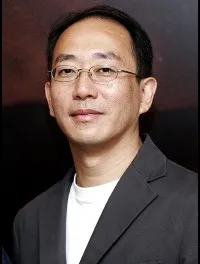 영화감독인 이인항의 대표 이미지