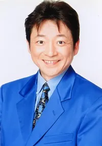 성우, 영화배우인 미즈시마 유우의 대표 이미지