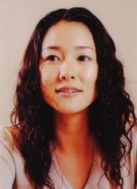 영화배우인 오시다리 아키코의 대표 이미지