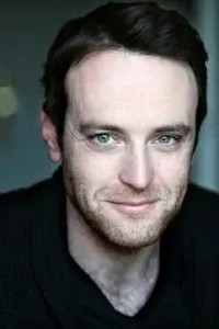 영화배우인 니콜라스 그랜드옴므의 대표 이미지