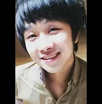 탤런트인 윤해윤의 대표 이미지