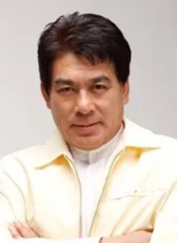 영화감독인 주시무의 대표 이미지
