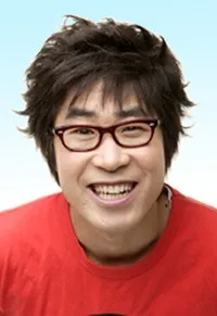 코미디언인 이재훈의 대표 이미지