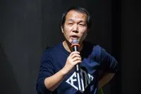 영화제작자인 유병의 대표 이미지