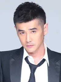 영화배우인 이수몽의 대표 이미지