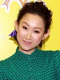 가수, 영화배우인 왕원지의 대표 이미지