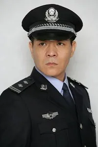 영화배우인 왕초의 대표 이미지