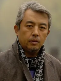 영화배우인 민정의 대표 이미지