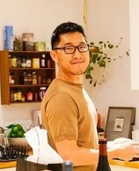 애니메이션 감독인 이민규의 대표 이미지