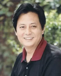 영화배우인 장금원의 대표 이미지