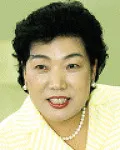 공무원인 윤영월의 대표 이미지
