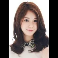 탤런트인 김다예의 대표 이미지