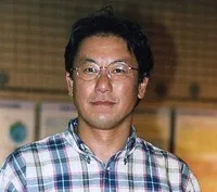 영화감독인 하라무라 마사키의 대표 이미지