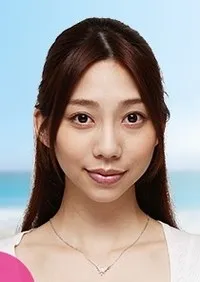 영화배우인 코이즈미 마야의 대표 이미지