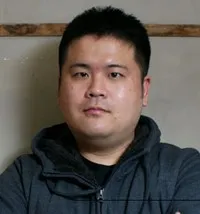 영화감독인 카토 유키히로의 대표 이미지