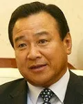 (전직)광역단체장, (전직)국회의원인 이완구의 대표 이미지