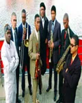 가수인 Afro Cuban All Stars의 대표 이미지