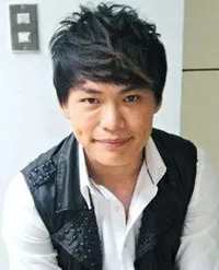 영화배우인 황등휘의 대표 이미지